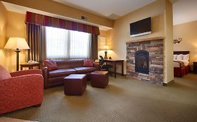 Best Western Plus Ticonderoga Inn & Suites