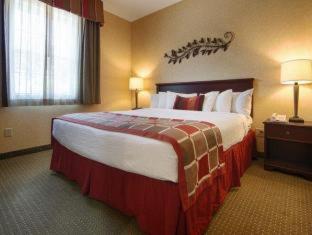 Best Western Plus Ticonderoga Room photo