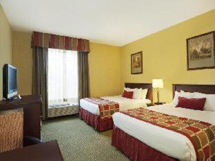 Best Western Plus Ticonderoga Room photo
